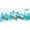 SAULĖS IP KAMERA, LAUKO SU PIR DETEKTORIUMI IPC-HFW2441DG-4G-SP-B-0360B 4G/LTE Smart Dual Light - 4 Mpx 3.6 mm DAHUA