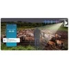 SAULĖS IP KAMERA, LAUKO SU PIR DETEKTORIUMI IPC-HFW2441DG-4G-SP-B-0360B 4G/LTE Smart Dual Light - 4 Mpx 3.6 mm DAHUA