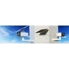 SAULĖS IP KAMERA, LAUKO SU PIR DETEKTORIUMI IPC-HFW2441DG-4G-SP-B-0360B-MAX 4G/LTE Smart Dual Light - 4 Mpx 3.6 mm DAHUA