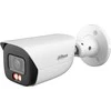 IP KAMERA IPC-HFW3849E-AS-IL-0280B Išmanioji dvigubo apšvietimo „AcuPick WizSense“ - 8 Mpx 4K UHD 2.8 mm DAHUA