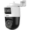 PT IP ROTACINĖ VIDINĖ KAMERA IPC-PTS1439B-E2-S-PV-0360B Išmanus dvigubas apšvietimas Aktyvus atgrasymas - 4 Mpx 3.6 mm DAHUA