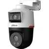 KAMERA PT IP ROTACINĖ VIDINĖ IPC-PTS2249B-E2-S-PV-LED-0360B-PRO WizColor Active Deterrence - 1080p 3.6 mm DAHUA