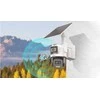 DAHUA WRL CAMERA 3+3MP PT DOME 4G