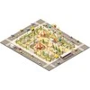 KAMERA IP ROTACINĖ VIDINĖ SD3D416NB-GNY WizSense - 4 Mpx 5 ... 80 mm DAHUA