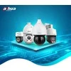 KAMERA IP ROTACINĖ VIDINĖ SD3D416NB-GNY WizSense - 4 Mpx 5 ... 80 mm DAHUA