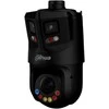 IP GREITASUKĖ LAUKO KAMERA SDT4E425-8P-GB-APV1-Juodas TiOC WizSense Smart Dual Light 4 Mpx 5...125 mm + 8 Mpx panoramic, DAHUA
