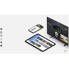 IP Kamera - EZVIZ H3c 3K Wi-Fi