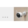 IP Kamera - EZVIZ H3c 3K Wi-Fi