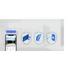 IP Kamera - EZVIZ H3c 3K Wi-Fi