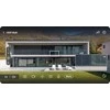 EZVIZ CS-H80f valdoma WIFI lauko kamera, 4MP+4MP+4MP