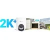 EZVIZ CS-HB8c lauko akumuliatorinė valdoma kamera (Type-C, 4MP, 4mm)