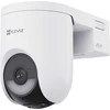 EZVIZ CS-HB8c lauko akumuliatorinė valdoma kamera (Type-C, 4MP, 4mm)