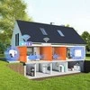 EZVIZ CS-HB8c lauko akumuliatorinė valdoma kamera (Type-C, 4MP, 4mm)