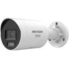 Hikvision DS-2CD20126G3-IUY/SL(2.8mm)(eF) 12MP kamera su „AcuSense“, mirksinčia šviesa ir garsiniu įspėjimu