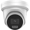 Hikvision DS-2CD23126G3-IS2UY/SL(2.8mm)(eF) 12 MP kamera jungiama į tinklą AcuSense su funkcija Live Guard