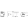 Hikvision IP kamera DS-2CD1027G2H-LIUF/SL 4mm PL