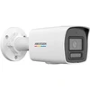 Hikvision 4 MP ColorVu 3.0 Fixed Bullet Network Camera Kulka (forma) IP apsaugos kamera Vidaus ir lauko 2688 x 1520 pikseliai Lubos / siena