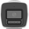 Hikvision 4 MP ColorVu 3.0 Fixed Bullet Network Camera Kulka (forma) IP apsaugos kamera Vidaus ir lauko 2688 x 1520 pikseliai Lubos / siena