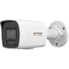 Hikvision 4 MP ColorVu 3.0 Fixed Bullet Network Camera Kulka (forma) IP apsaugos kamera Vidaus ir lauko 2688 x 1520 pikseliai Lubos / siena