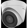 Hikvision kupolas DS-2CD1343G2-I F4 (balta, 4 MP, 30 m. IR)