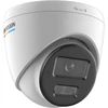 Hikvision 4 MP ColorVu 3.0 Fixed Turret Network Camera Bokštelis IP apsaugos kamera Vidaus ir lauko 2688 x 1520 pikseliai Lubos