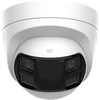 Hikvision DS-2CD1383G2P-LIUF/SL(2mm) Kkamera jungiama į tinklą typu Turret 8 MP Smart Hybrid Light