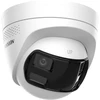 Hikvision DS-2CD1383G2P-LIUF/SL(2mm) Kkamera jungiama į tinklą typu Turret 8 MP Smart Hybrid Light