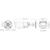 KAMERA IP HIKVISION DS-2CD1643G2-LIZU/SL 2.8-12mm
