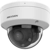 Hikvision dome DS-2CD1743G2-LIZSU F2.8-12 (balta, 4 MP, 30 m. IR)