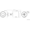 KAMERA IP HIKVISION DS-2CD2066G2H-IU (2,8 mm)