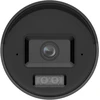 DS-2CD2067G3-LI2UY/SL 2.8mm Juodas kamera HIKVISION