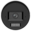 DS-2CD2067G3-LI2UY/SRB(2.8mm)/Juodas Kamera IP HIKVISION