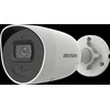 Hikvision bullet DS-2CD2086G2-IU/SL F2.8 (balta, 8 MP, 40 m. IR, AcuSense)