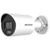 Hikvision Pro Series with ColorVu DS-2CD2087G2H-LIU/SL(4mm)(eF) Kulka (forma) IP apsaugos kamera Lauke 3840 x 2160 pikseliai Siena