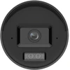 Hikvision Pro Series with ColorVu DS-2CD2087G3-LI2UY/SL(4MM) apsaugos stebėjimo kamera Kulka (forma) IP apsaugos kamera Vidaus ir lauko 3840 x 2160 pikseliai Siena