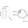 HIKVISION IP KAMERA DS-2CD2143G2-LI (2.8MM)