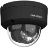 Hikvision kupolinė kamera DS-2CD2143G2-LIS2U 2.8mm (juodas, 4MP, AcuSense, IR+LED 30 m.)