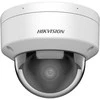 Hikvision | IP kamera | DS-2CD2146G2H-ISU | Kupolinė | 4 MP | 2,8 mm | Maitinimas per Ethernet (PoE) | IP67, IK10 | H.265+ | MicroSD/Micro SDHC/Micro SDXC kortelė (512 GB)
