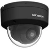 IP kamera Hikvision dome DS-2CD2146G2H-ISU F2.8 (juoda, 4 MP, 30 m. IR, AcuSense)