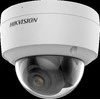 IP Saugumo Kamera - Hikvision DS-2CD2147G2 4MP Kupolas Balta