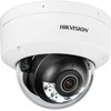 ANTIVANDALINĖ IP KAMERA DS-2CD2183G2-LIS2U(2.8MM) Smart Hybrid Light AcuSense - 8.3 Mpx 4K UHD Hikvision