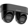 Kamera IP Hikvision DS-2CD2343G2D-LIZ2UY/SL(2.8/4)Juodas