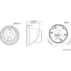 DS-2CD2346G3-IZ2UY(2.8/4mm) Kamera IP HIKVISION