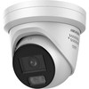 Hikvision DS-2CD2346G3-IZS2UY/SL(2.8/4mm) Kamera jungiama į tinklą Acusense 4 MP su podwójnym mikrofonem i motozoomem