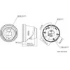 DS-2CD2346G3-IZS2UY/SL(2.8/4)Juodas Kamera IP HIKVISION