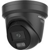 IP KAMERA DS-2CD2347G3-LIS2UY/SL(2.8MM)(Juodas)PL Smart Hybrid Light ColorVu 3.0 - 4&nbsp;Mpx Hikvision
