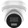 IP KAMERA DS-2CD2363G2-LI2U(2.8MM) Smart Hybrid Light AcuSense - 6 Mpx Hikvision