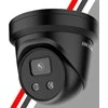 IP KAMERA DS-2CD2366G2-IU(2.8MM)(C)(Juodas) ACUSENSE - 6 Mpx Hikvision
