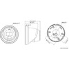 KAMERA IP HIKVISION DS-2CD2366G2H-IU(2.8mm)