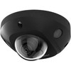 DS-2CD2543G2-IS(2.8mm)(Juodas) Kamera IP kopułkowa 4Mpx Hikvision